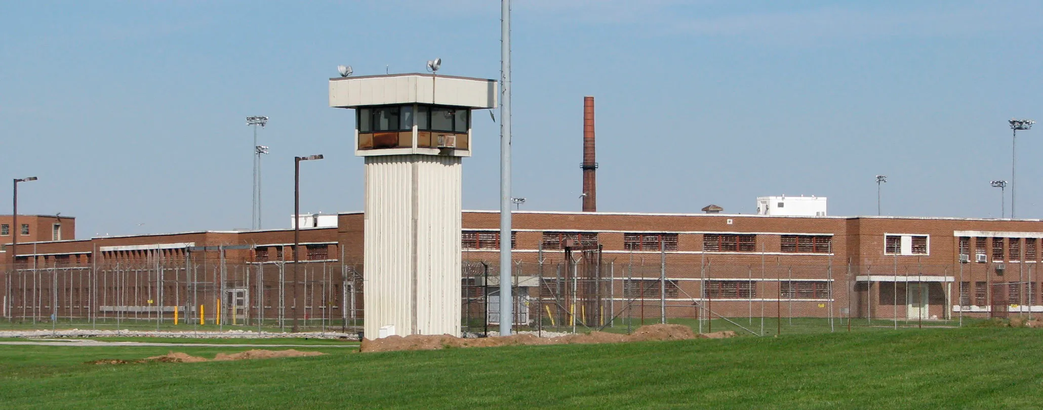 Westville prison teaching